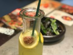 -鱼上·烤鱼(万象城店)