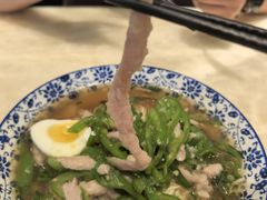 -四宜糕团店(南大街店)