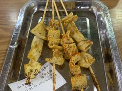 -西北朗益和穆斯林餐厅