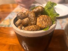 -秀·爱尔兰餐吧(上海路店)