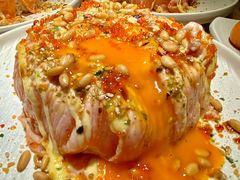 -乌君·酒场·炭火烧鸟(侨城坊店)