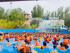 -郑州方特水上乐园