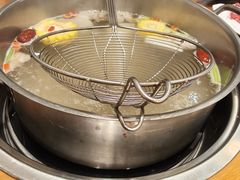 -高兴一锅潮汕鲜牛肉火锅(银座店)