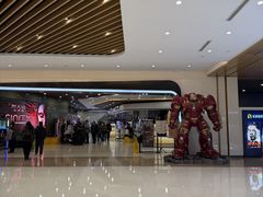 -北京英嘉国际影城(金源CINITY店)