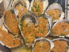 -火炉火自助餐(喜隆多店)