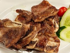 -玫瑰园西餐厅(新华大厦店)