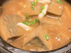 -皇后餐厅-煲仔·小菜·打边炉(古北店)