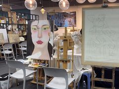 -八哥美术·成人美术画室(总校区)