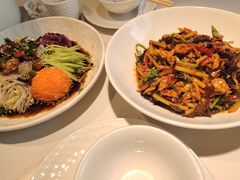 -小桃红·东北菜·春饼烤鸭(南阳湖街店)