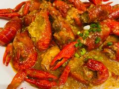 -李叔叔虾蟹大排档(青羊店)