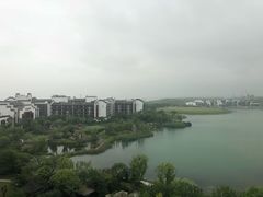 -合肥融创永乐半山酒店·永乐半山西餐厅