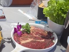 -外婆掌柜·东北家庭烤肉(托乐嘉店)