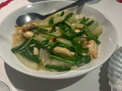 -荣轩(新荣记环球金融中心店)