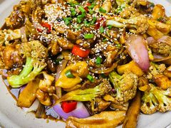 -大丰收李家(闽侯正荣财富中心广场店)