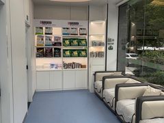 -萌悦家宠物医院24H·急重症转诊中心·CT·骨外科·全髋置换综合诊疗中心