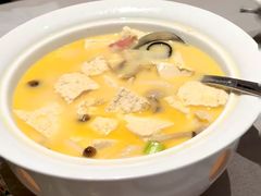 -悦融琥珀·京鲁菜·海味珍品(西单店)