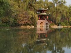 -棠湖公园
