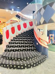 -奈尔宝家庭中心·亲子餐厅(宝安店)