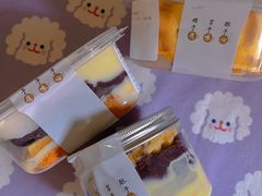 -楊記桃酥王(下马坊店)