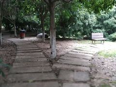 -范蠡湖公园