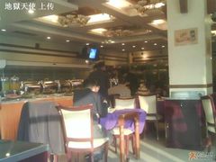 -紫丁香饭店-中餐厅