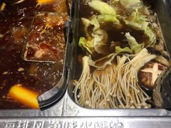 -海底捞火锅(河东万达广场店)