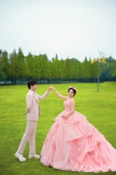 -雅云婚纱摄影工作室旗舰店