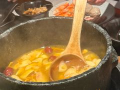 -芸山季·云南野生菌火锅(人民广场来福士店)