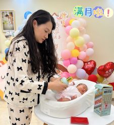 -禾馨·母婴护理月子中心(世纪大道店)