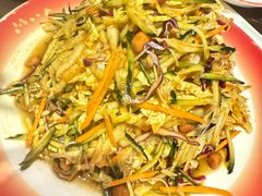 -粗粮人家·东北菜(洋桥店)