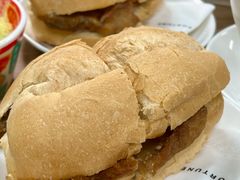 -百福麵家(新馬路店)