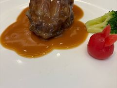 -高玛纳驴肉火烧(河间总店)