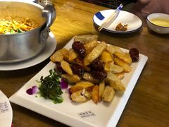 -东北大院·东北菜(三台子店)