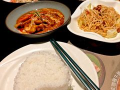 -金厨泰国餐厅·全泰籍厨师料理(拱北店)
