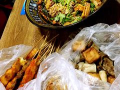 -马记大锅煮(总店)
