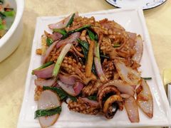 -汇兴源餐馆(小北路店)