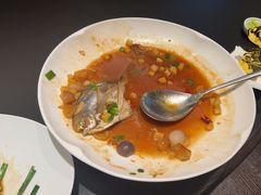 -悦融琥珀·京鲁菜·海味珍品(西单店)