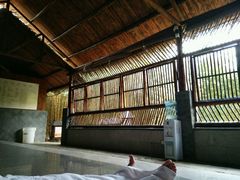 -森波拉火山温泉