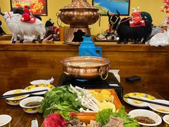 -如意林卡藏餐吧(大昭寺店)