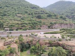 -红旗渠风景区
