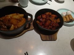 -董鲁烤鸭(建和街店)