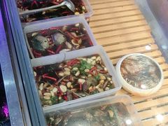 -潮味鱼仔店·地道潮汕味(坪山店)