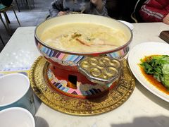 -后海16号·北京私房菜