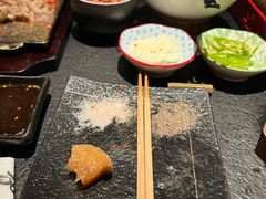 -300杯·和牛烧肉清酒专门店(廊里店)