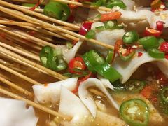 -叶婆婆钵钵鸡(解放碑店)