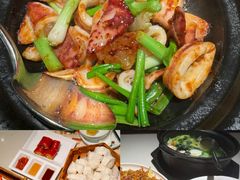 -悦满楼·西关名点·湛江名菜(航空综合大厦店)