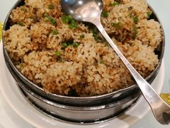 糯米蒸排骨-金春禧(英雄山路旗舰店)