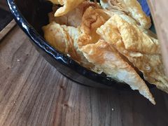 潮汕炸腐皮-牛村来人潮汕牛肉火锅(西单店)