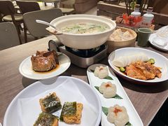 -苏小柳点心·手作小笼包(浦东嘉里城分院)