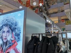 -凯德MALL(西直门店)